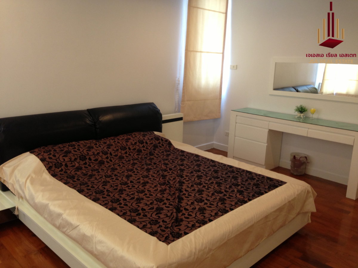 picture ✨ For Rent: Baan Siri 24 Condo ✨💰 Only 55,000 THB/month - 3/6