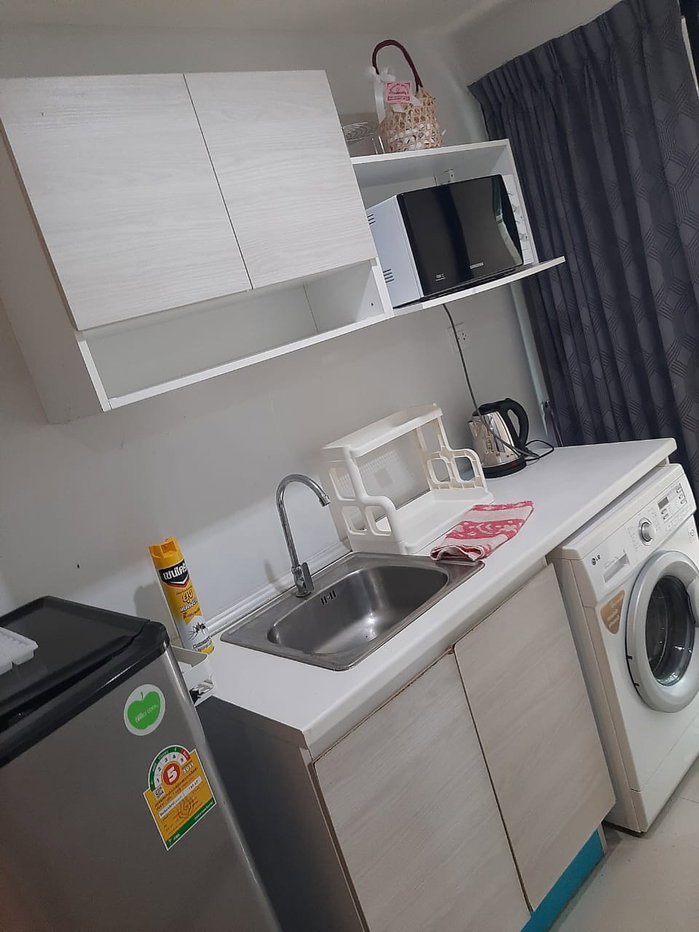 รูป FQ ขายพร้อมผู้เช่า The Cabana Modern Resort Condominium ราคา 1,500,000 บาท [MKs260707] - รูปที่ 16/21