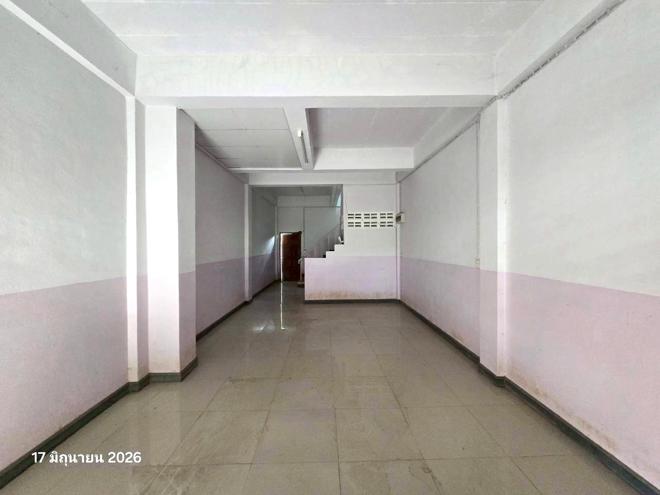รูป อาคารพาณิชย์ 59.7 ตร.วา เมืองแพร่ แพร่ 7.5M - รูปที่ 22/60