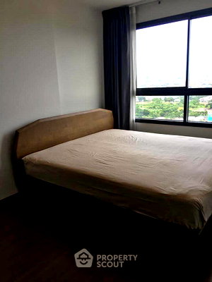 คอนโดให้เช่า : คอนโด 2 ห้องนอน ชั้น 23 ที่ Ideo Sukhumvit 93 ใกล้ BTS บางจาก 100 เมตร (ID 1341308)