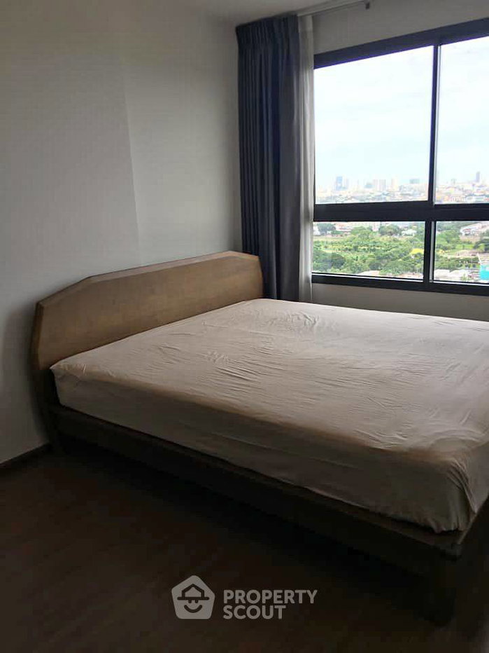 รูป คอนโด 2 ห้องนอน ชั้น 23 ที่ Ideo Sukhumvit 93 ใกล้ BTS บางจาก 100 เมตร (ID 1341308) - รูปที่ 1/12