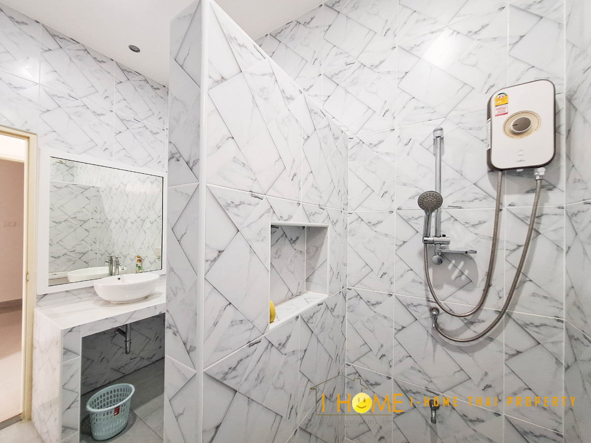 รูป 🏡✨ ให้เช่าบ้านเดี่ยว 2 ชั้น พื้นที่กว้าง เลี้ยงสัตว์ตัวเล็กได้ ใกล้กาดฝรั่งและโรงเรียนนานาชาติ ✨🏡 AHD-H1089 - รูปที่ 33/33