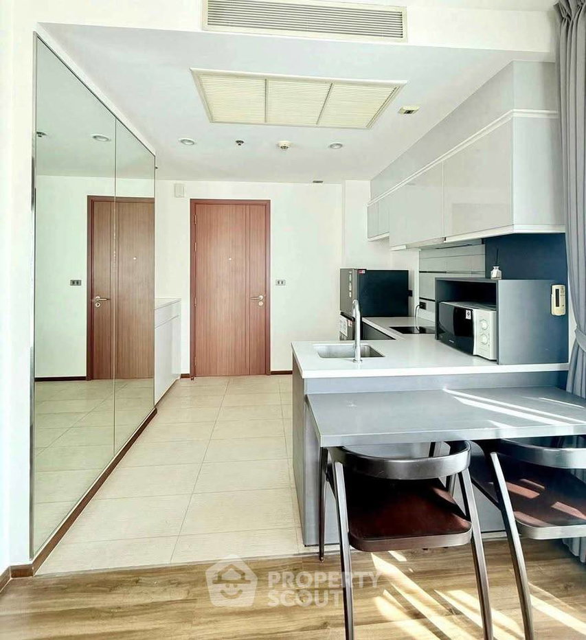 picture 1-BR Condo At Wyne By Sansiri, 400m From BTS Phra Khanong (ID 3159358) - 2/9