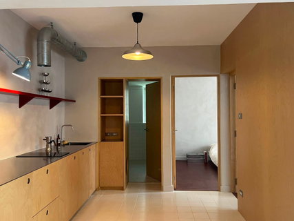 RS7301 Condo for Sale, Baan Suan Thon, Phutthabucha 47, Newly Renovated Unit