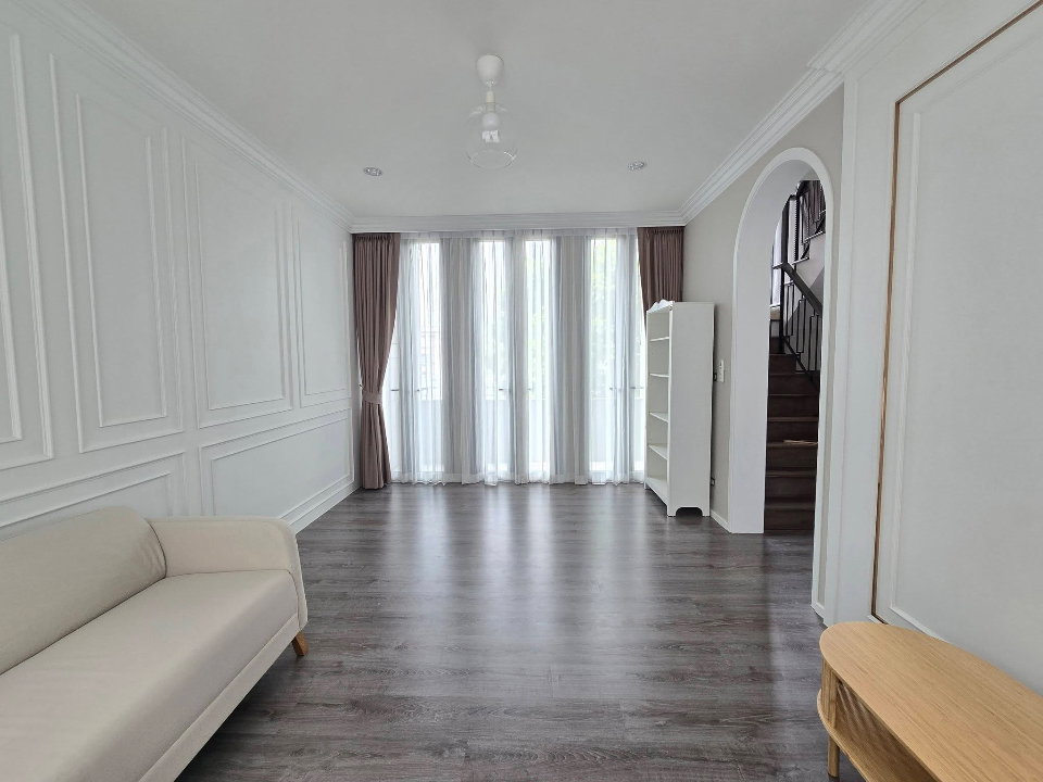 picture #SC16029 📌 Rent | 🟦🟨The Sonne Srinakarin - Bangna🟥🟩💬𝑪𝒐𝒏𝒕𝒂𝒄𝒕𝑳𝑰𝑵𝑬:@𝒔𝒆𝒄𝒓𝒆𝒕𝒑𝒓𝒐𝒑𝒆𝒓𝒕𝒚 🔥✨ - 13/23