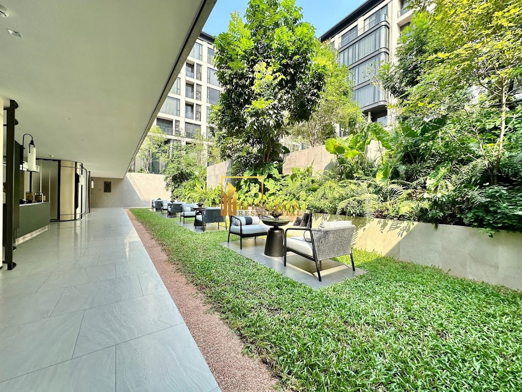 รูป The Reserve 61 Hideaway | Gorgeous 3 Bed Property For Rent - BR61992CD - รูปที่ 36/48