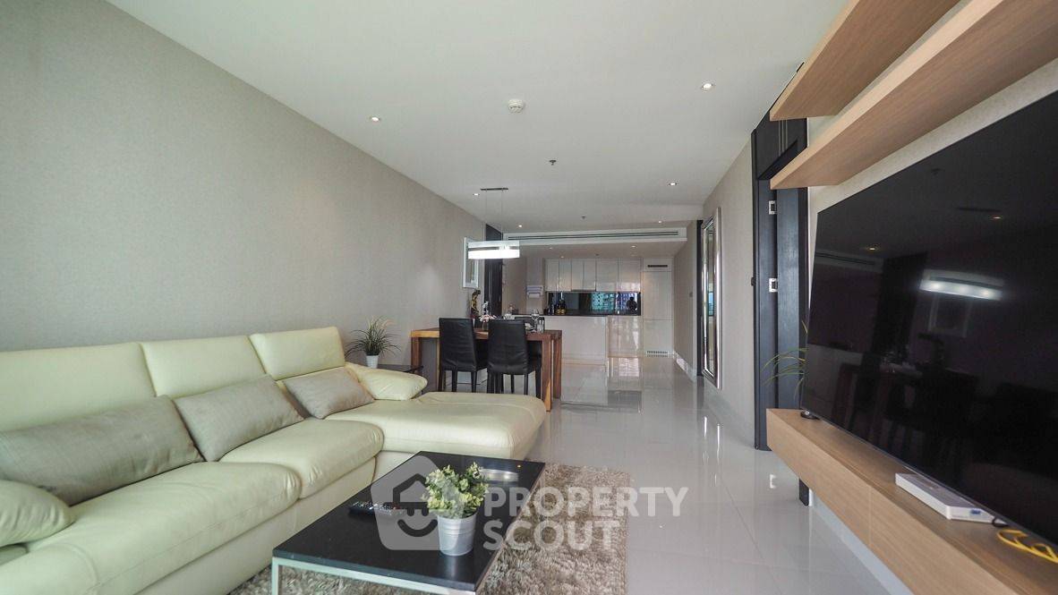 รูป คอนโด 2 ห้องนอน ชั้น 21 Sky Residences Pattaya ขาย (ID 3157720) - รูปที่ 3/15