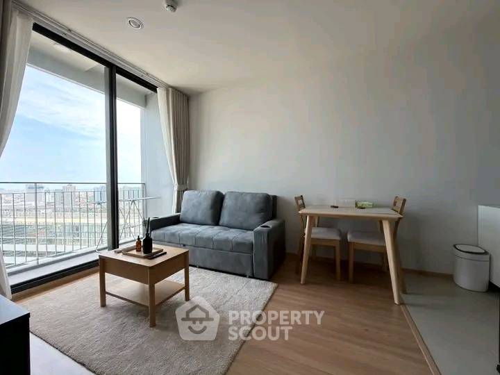 รูป คอนโด 2 ห้องนอน ชั้น 33 Skyrise Avenue Sukhumvit 64 ใกล้ BTS ปุณณวิถี (ID 3156796) - รูปที่ 8/9