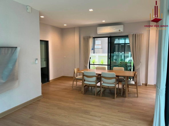 picture ✨ For Sale: Grand Bangkok Boulevard Donmueang Chaengwattana✨💰 Only 11,000,000 THB - 3/8