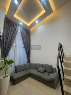 รูปภาพ For Rent Condo , The Rich Rama 9 - Srinakarin , Duplex , ARL-Hua Mak , Suan Luang , Suan Luang , Bangkok , CX-86847 ✅ Live chat with us ADD LINE @connexproperty ✅