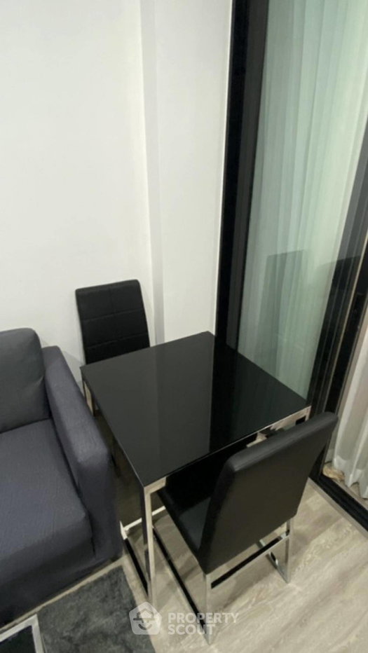 รูป คอนโด 1 ห้องนอน 28 ตร.ม. ชั้น 19 Knightsbridge Prime อ่อนนุช ใกล้ BTS อ่อนนุช (ID 698089) - รูปที่ 17/56