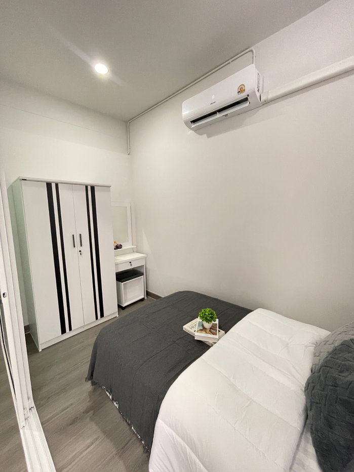 picture ✨ Fakkhaopod Condo | 54 SQ.M. | THB 2.39 Million - 7/13