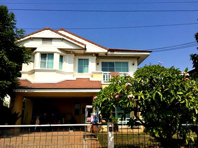 บ้านเดี่ยว สวนสัตว์นครราชสีมา  : ขายบ้านเดี่ยวในโครงการคุณภาพ หมู่บ้านแลนด์แอนด์เฮ้าส์ พาร์คโคราช บรรยากาศร่มรื่น เงียบสงบ เหมาะสำหรับอยู่อาศัย เดินทางสะดวก 
