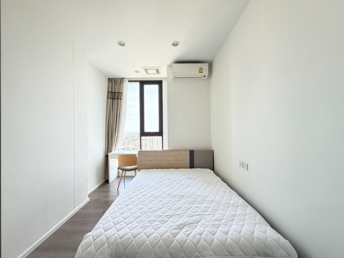 picture Condo for rent at Whizdom Essence (BTS Punnawithi) (SA-01) - 4/11