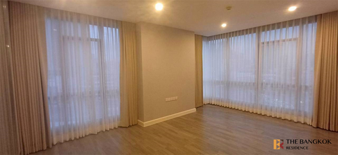 เดินทางง่าย พื้นที่ใช้สอยจัดเต็ม เดอะรูม พระราม 4 ใกล้ MRT สถานีหัวลำโพง