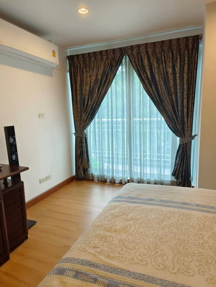 รูป บ้าน สิริ สาทร เย็นอากาศ (Baan Siri Sathorn Yenakart)
รูปแบบห้อง: Studio / 1 ห้องน้ำ
ขนาด: 32 ตารางเมตร/15,000บาท - รูปที่ 4/9