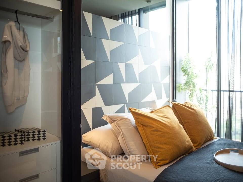 รูป คอนโด 2 ห้องนอน ชั้น 17 Noble Around Sukhumvit 33 ใกล้ BTS พร้อมพงษ์ (ID 3160333) - รูปที่ 7/9