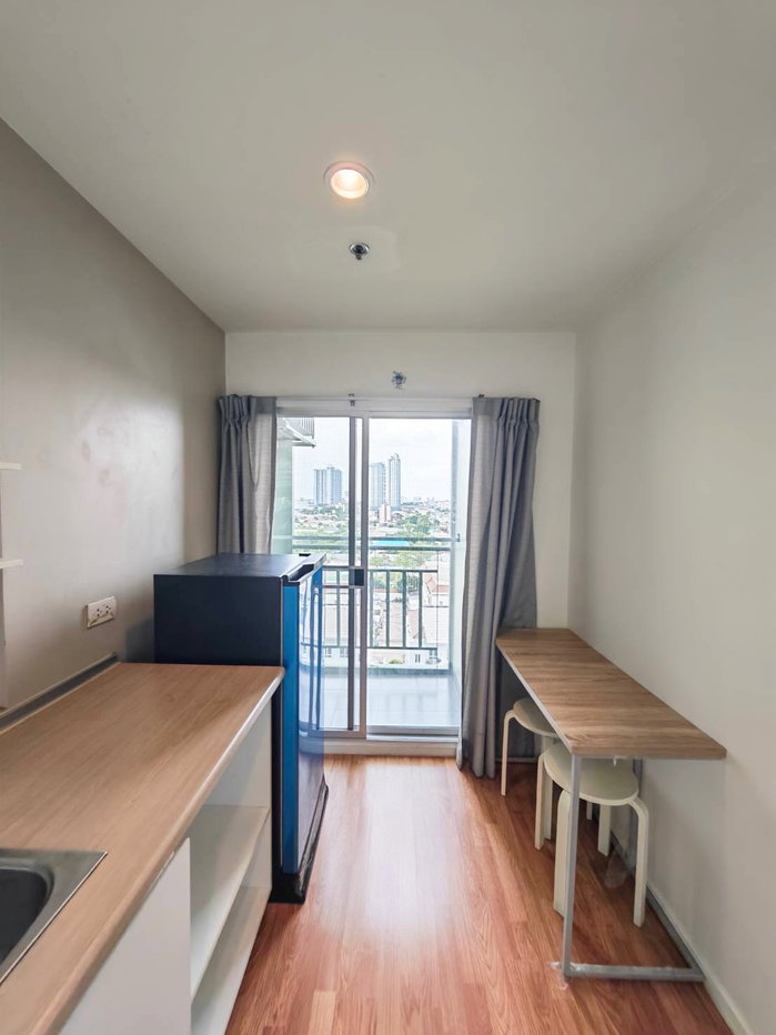 รูป 💢ขาย 📌ห้องวิวสวน วิวเมืองสวย📌 ฟรี ค่าโอน - รูปที่ 9/12