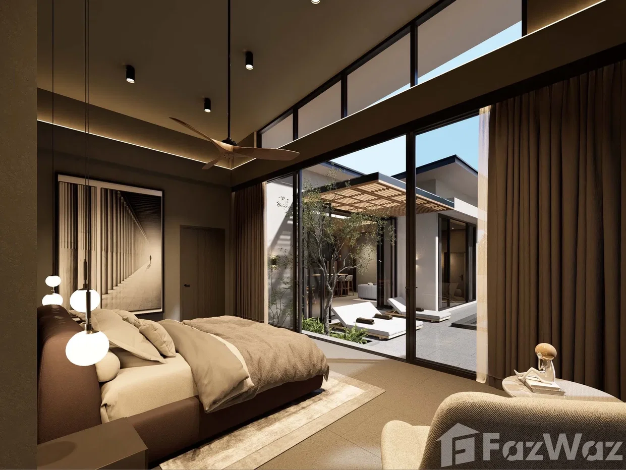 picture 4 Bedroom Villa for sale in Rawai, Phuket 6653756 - 10/14