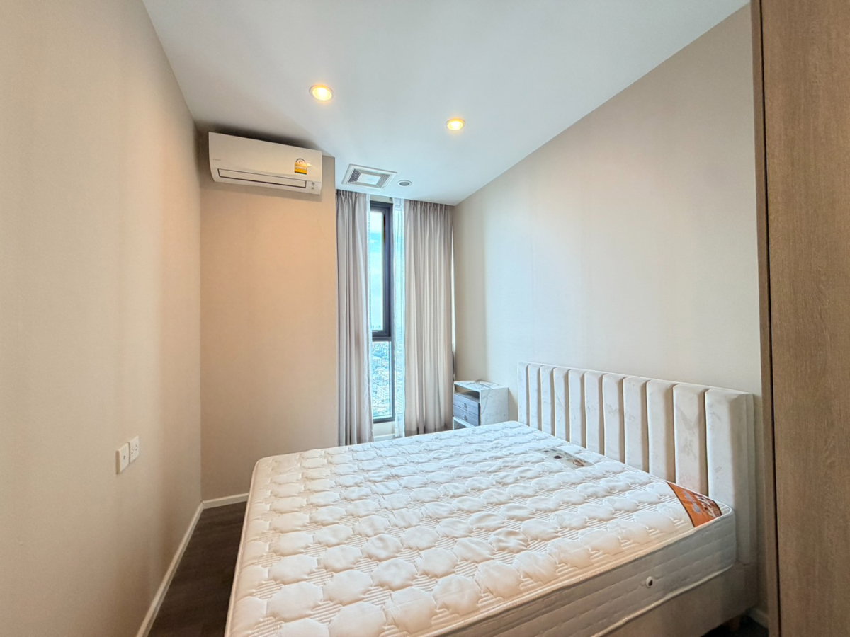 รูป ให้เช่าคอนโด วิซดอม เอสเซนส์ (บีทีเอสปุณณวิถี)  (SA-01) - รูปที่ 5/10