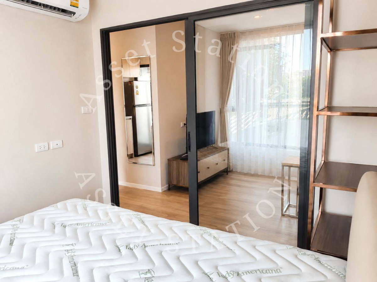 picture The Nest Sukhumvit 64 ð
Near BTS Punnawithi, Bangkok Mall and Bitec Bangna. - 2/16