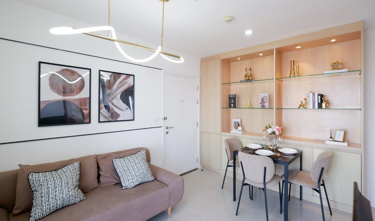 picture Owner Post Aspire Sukhumvit 48 - 6/37