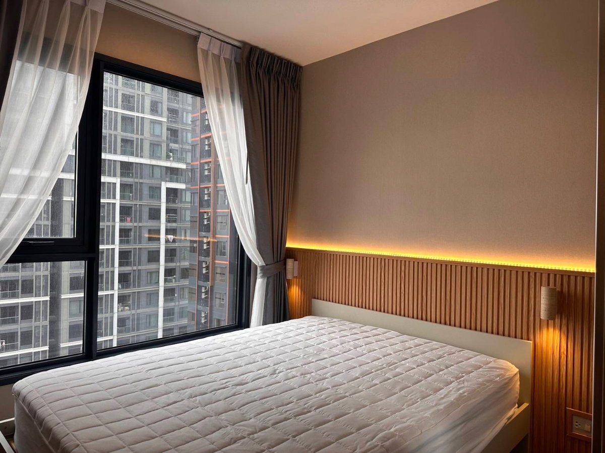 รูป ✅ ✅ ห้องว่าง* ให้เช่า - Life Ladprao Valley , Luxury Class 2 ห้องนอน พร้อมเข้าอยู่ ติดต่อไลน์ @bktasset หรือโทร 095-325-8928 - รูปที่ 9/11