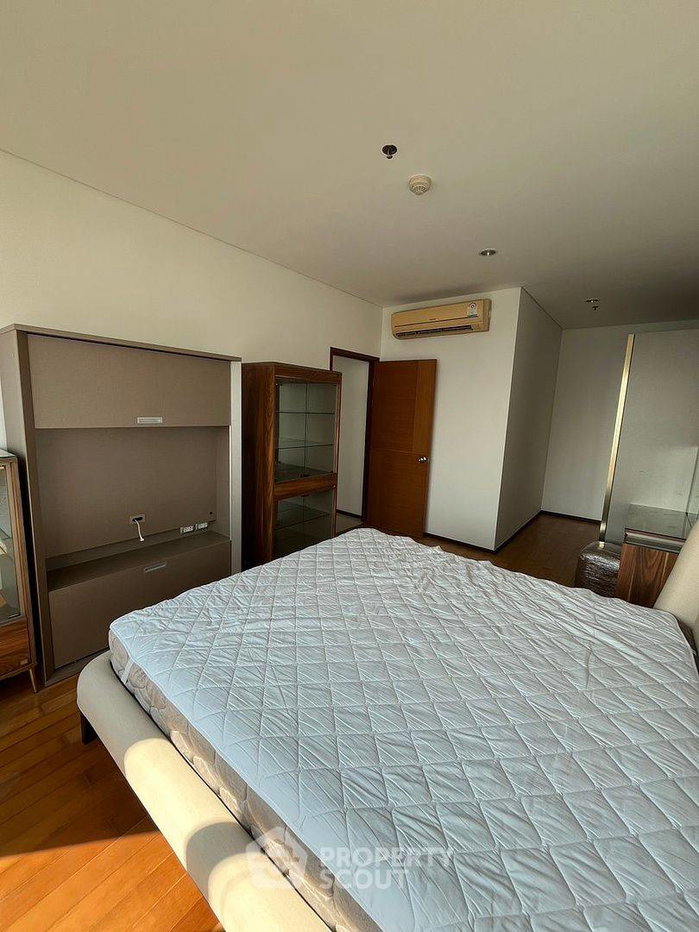 picture 37th-Floor 1-BR Villa Sathorn 100m To BTS Krung Thon Buri (ID 890121) - 8/14