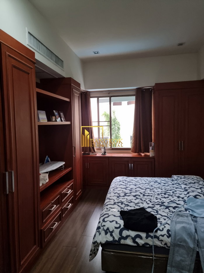 รูป Premier Condo | Spacious 2 Bedroom Condo in Phrom Phong - BR19575CD - รูปที่ 9/26