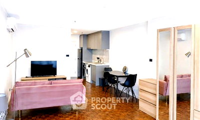ขายคอนโด : ราคาน่าสนใจ ห้อง 1 ห้องนอน Sukhumvit Suite ชั้น 22 ใกล้ BTS Nana (ID 3161117)