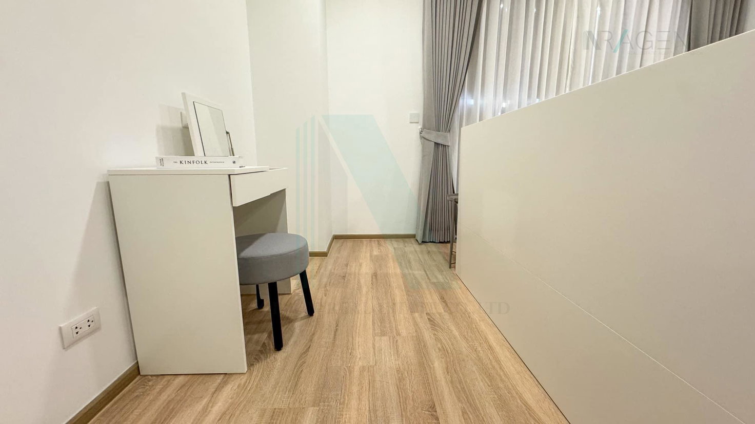 picture For Rent Condo XT PHAYATHAI Building 1, Floor 9,1 bed room, Room size 46 sqm - 5/8