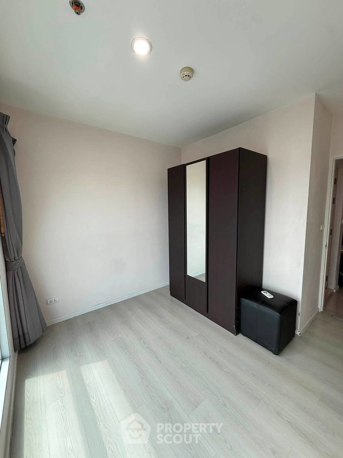 picture 15th-Floor 2-BR At Aspire Sukhumvit 48 Near BTS Phra Khanong (ID 3161423) - 9/10