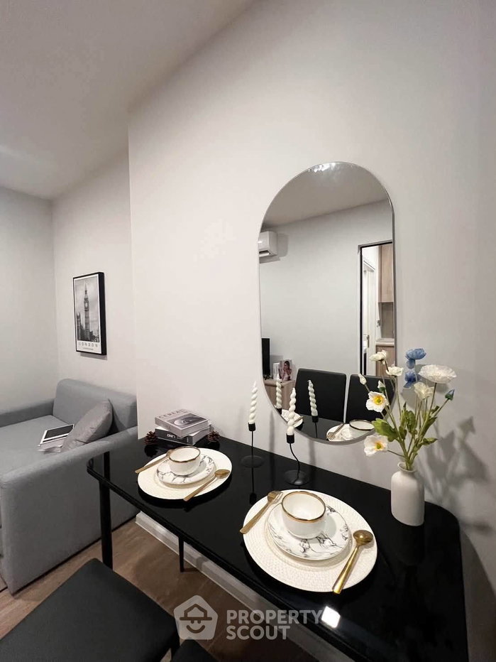 picture 1-BR Condo At Modiz Sukhumvit 50 Near BTS On Nut (ID 3161528) - 5/12