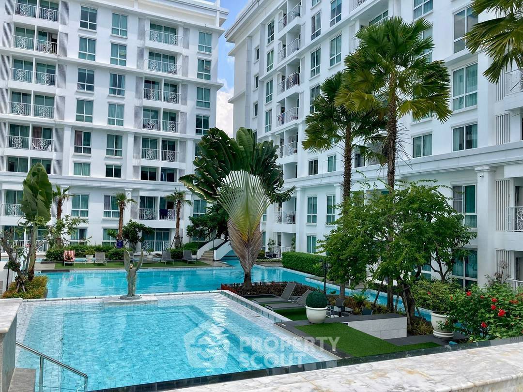 picture 2-BR Condo For Sale At The Orient Resort And Spa, Pattaya (ID 3159095) - 15/15