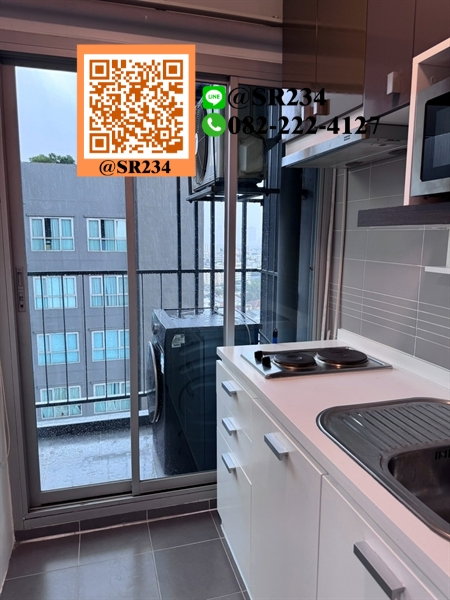 picture 🌸 Hot Price 🌸For RENT The Leaf Pattanakarn Add LINE💚 @SR234 - 10/12