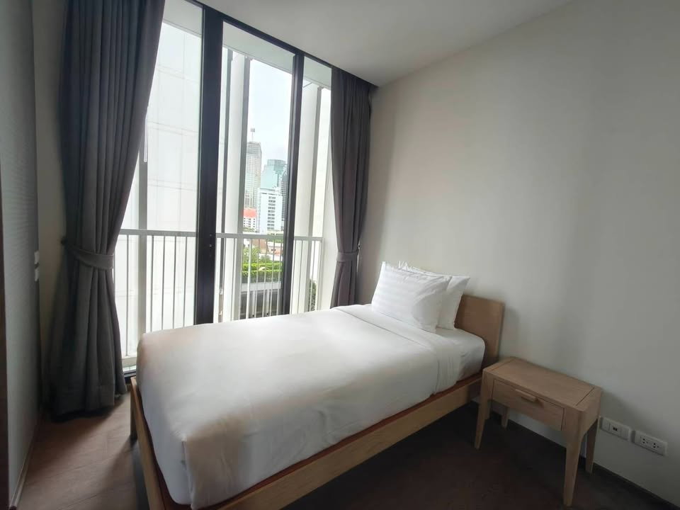 รูป ให้เช่า Park Origin Phrom Phong ราคา 48,000 บาท [MKr260818] - รูปที่ 5/12