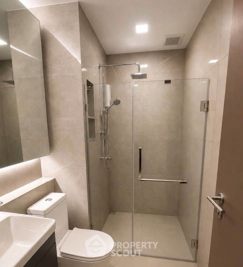 picture 23rd-Floor 2-BR At The Privacy Jatujak Near MRT Lat Phrao (ID 3157705) - 4/8