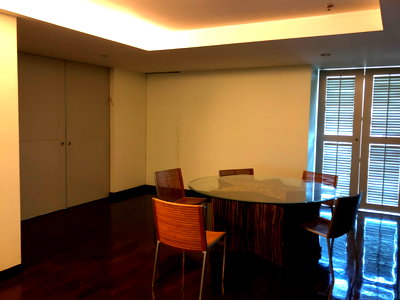 ขายคอนโด : 🔥 URBANA LANGSUAN – PRIME LANGSUAN RESIDENCE NEAR LUMPHINI PARK AT 6.4MB 🔥
