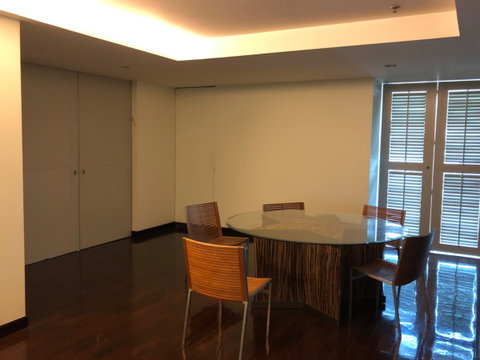 🔥 URBANA LANGSUAN – PRIME LANGSUAN RESIDENCE NEAR LUMPHINI PARK AT 6.4MB 🔥
