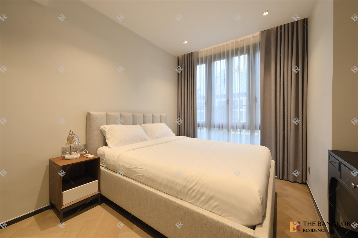 picture Hurry to book!! Unexpected value The Reserve Sukhumvit 61 - 6/10