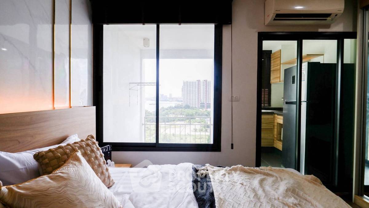 รูป ขายคอนโด 1 ห้องนอน U Delight Residence Riverfront Rama 3 (ID 3160212) - รูปที่ 7/14
