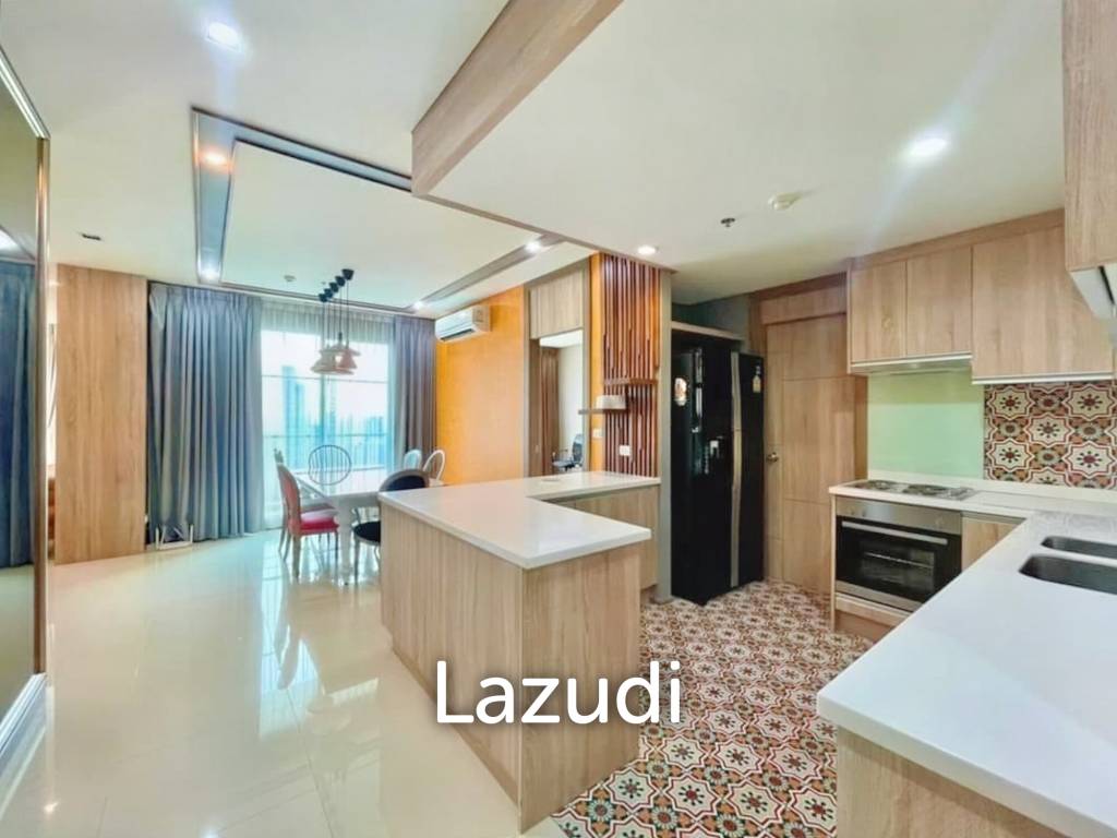 picture 3 Bed 4 Bath 150 SQ.M at Villa Asoke - 13/13