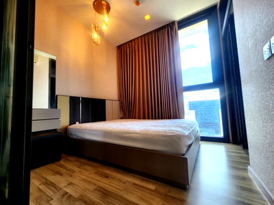 Condos for rent : The Line Jatujak-Mochit | 📍 Near BTS Mochit and MRT Chatuchak #2026080515260