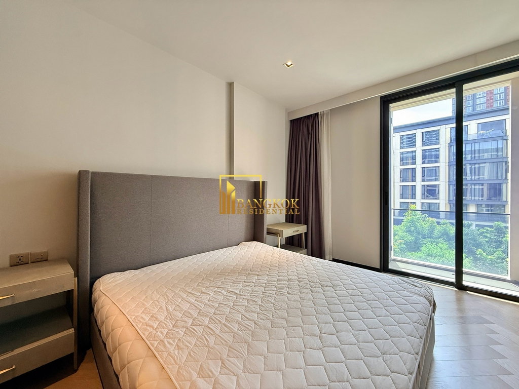 รูป The Reserve 61 Hideaway | Gorgeous 3 Bed Property For Rent - BR61992CD - รูปที่ 12/48