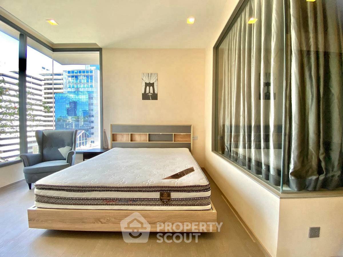 รูป คอนโด 1 ห้องนอน ชั้น 20 The Esse Asoke ใกล้ MRT สุขุมวิท (ID 3159128) - รูปที่ 7/9