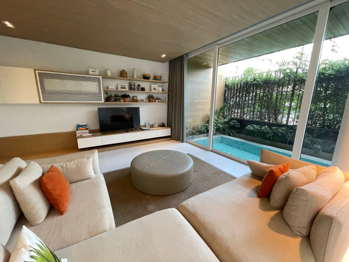 รูป Veranda Residence Pattaya / 3 Bedrooms (FOR RENT) KP079 - รูปที่ 2/21