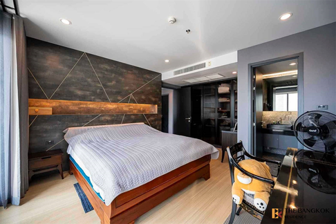 Rare Unit, Good Price Supalai Riva Grande