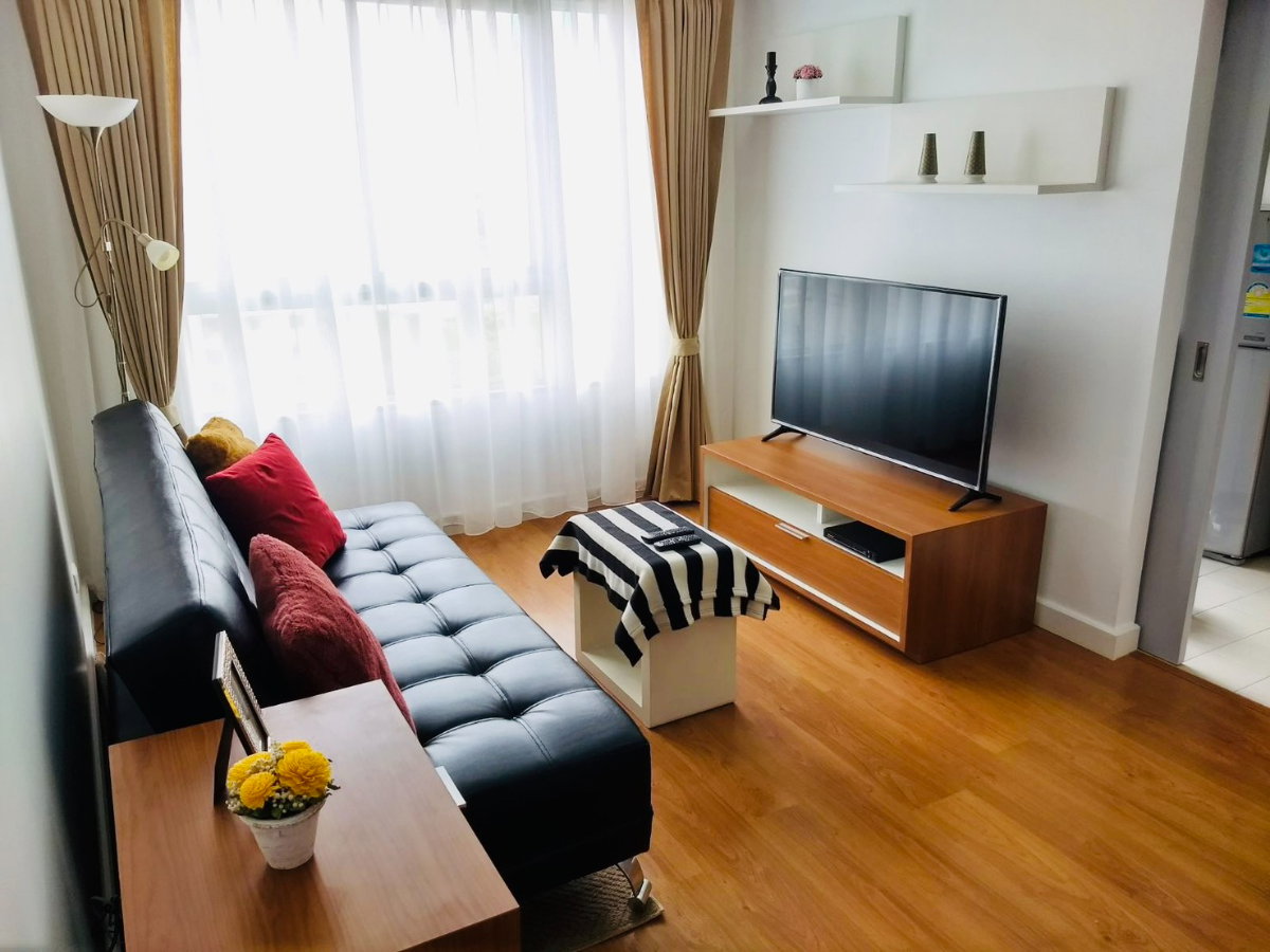 picture Rent Condo One X Sukhumvit 26 (Ready to move in) - 3/5