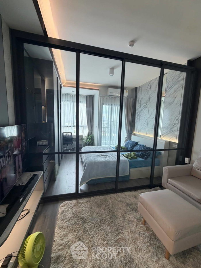 รูป คอนโด 1 ห้องนอน IDEO Sukhumvit - Rama 4 ใกล้ BTS พระโขนง (ID 3160890) - รูปที่ 2/14