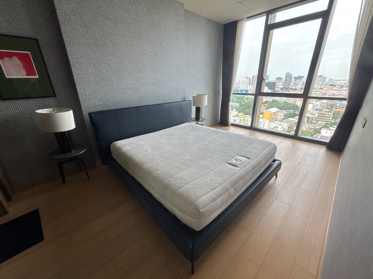 รูป ให้เช่า The Monument Thonglor ราคา 140,000 บาท [MKr260809] - รูปที่ 4/27